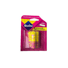 Tampon nosotras regular 3 und